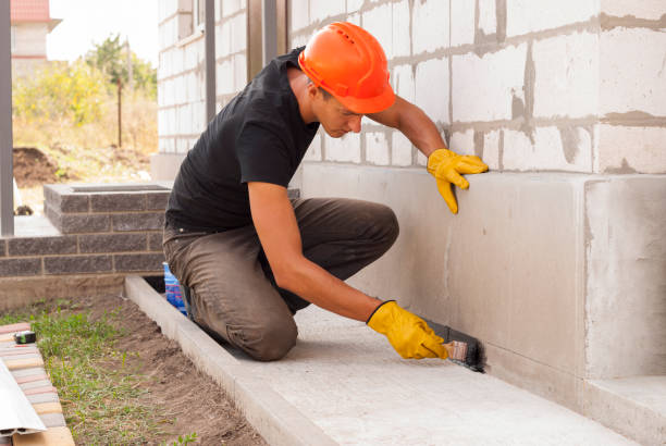 Licensed Interior Drainage System service in Algonquin, IL - Halo Water Proofing
